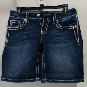 Miss me shorts